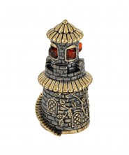 Наперсток Домик Башенка 1697