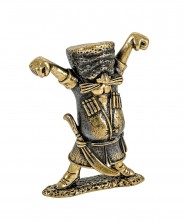 Джигит без подставки 3647.1