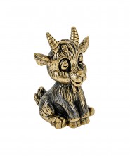 Козлик Очаровашка без подставки 3675.1