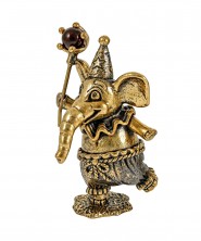 Слон С днем рождения без подставки 3681.1