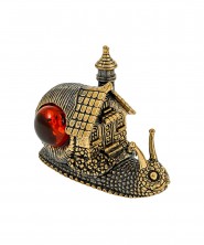 Улитка Дом без подставки 3685.1