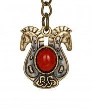 Брелок Кони 3883