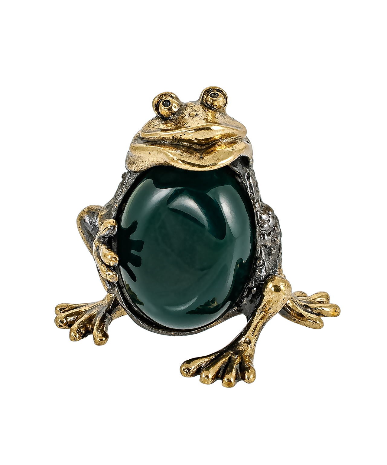 Лягушка большая 101