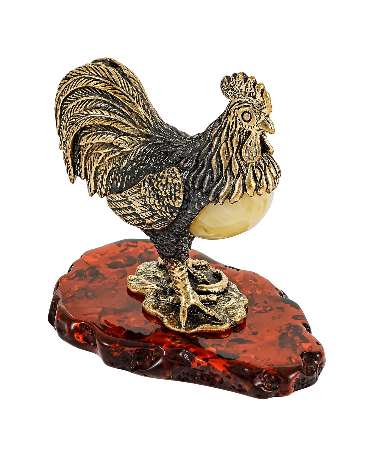 Птица Петух Сибрайт 1256