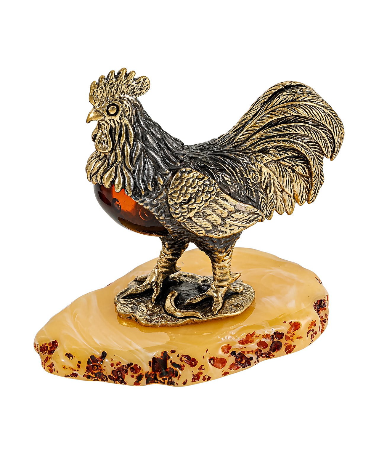 Птица Петух Сибрайт 1256