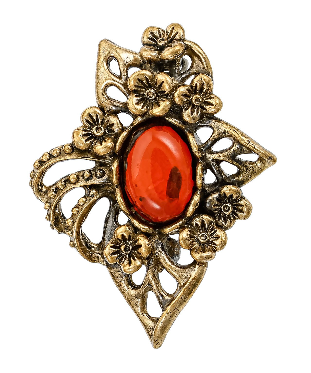 Брошь Адель 1320.4