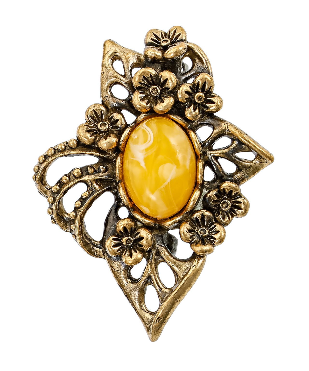 Брошь Адель 1320.4