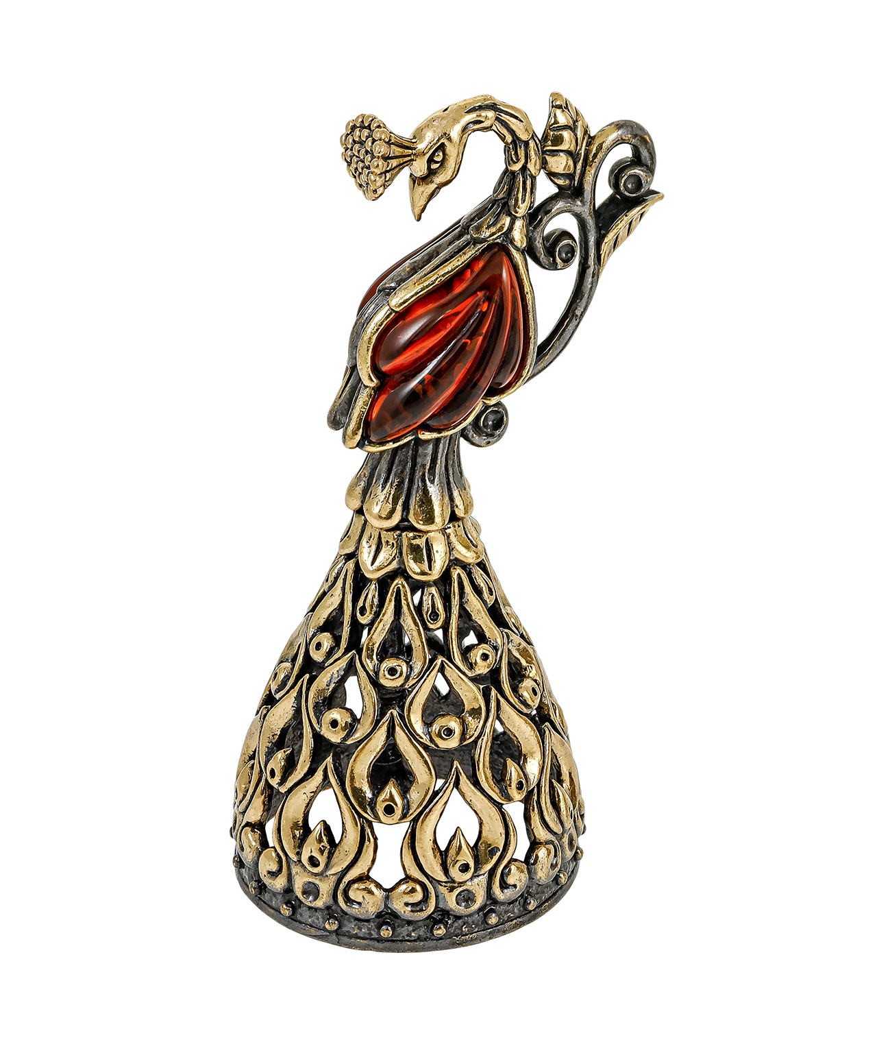 Колокольчик Жар Птица 1513