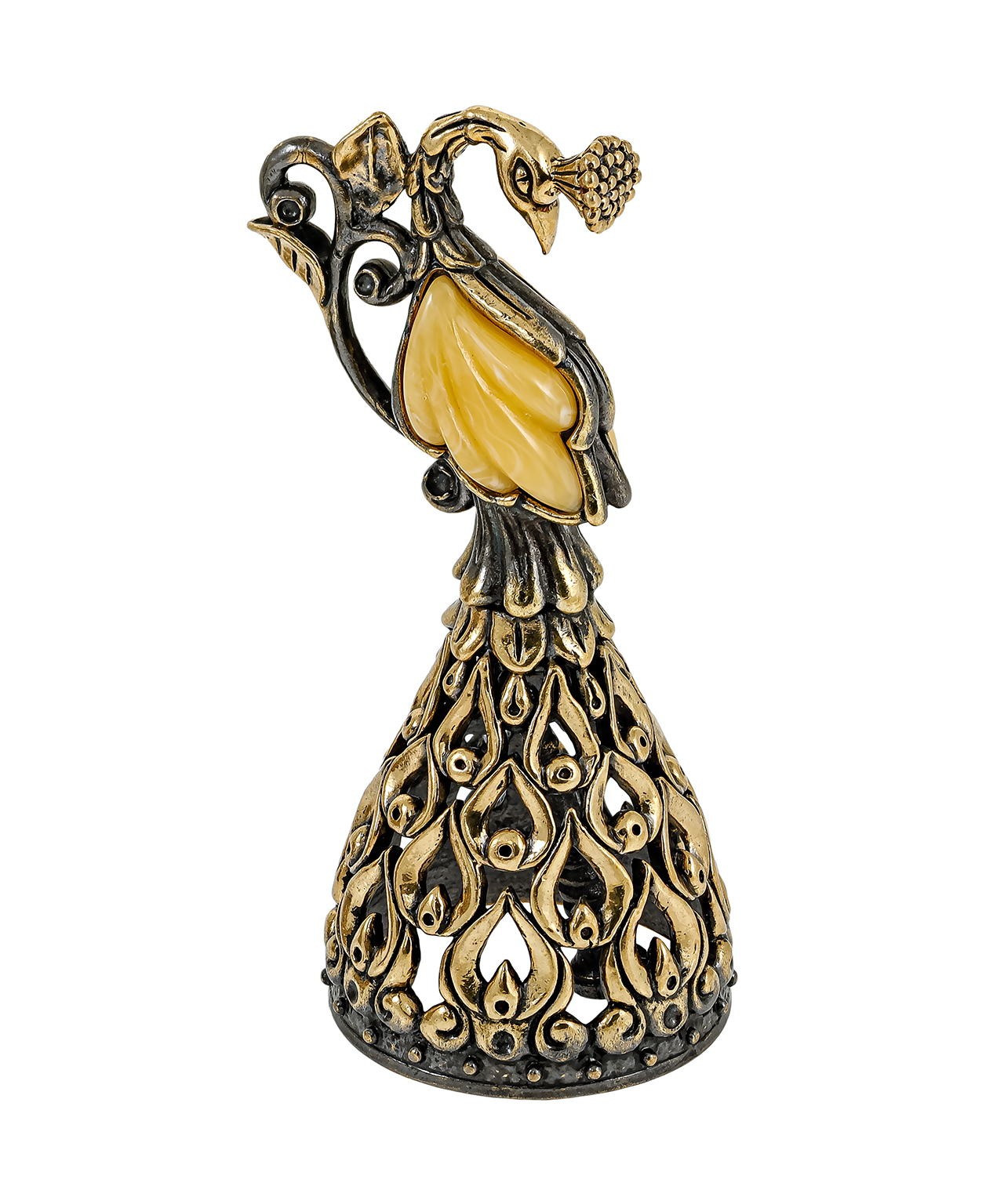 Колокольчик Жар Птица 1513