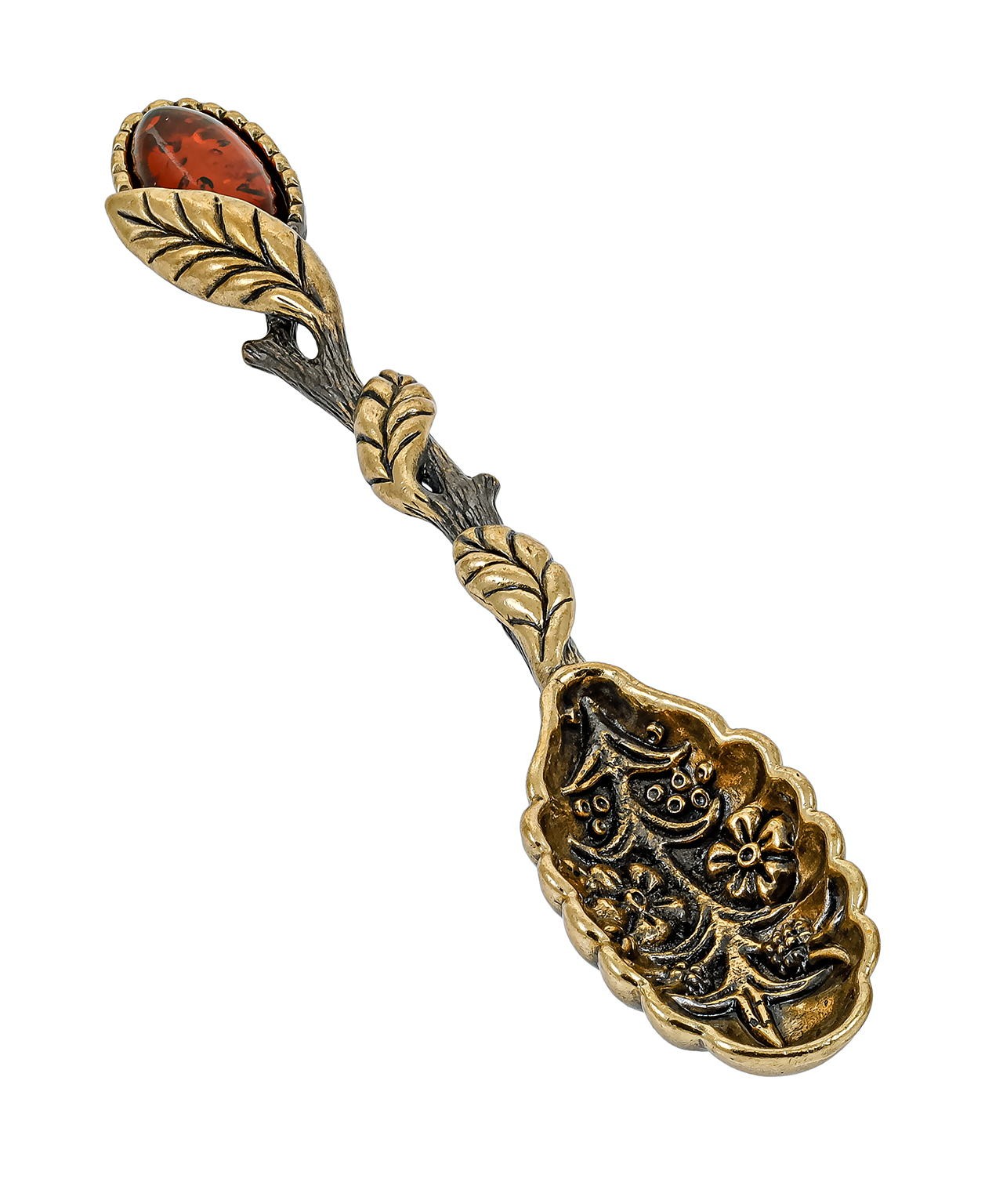 Ложка Веточка 1516