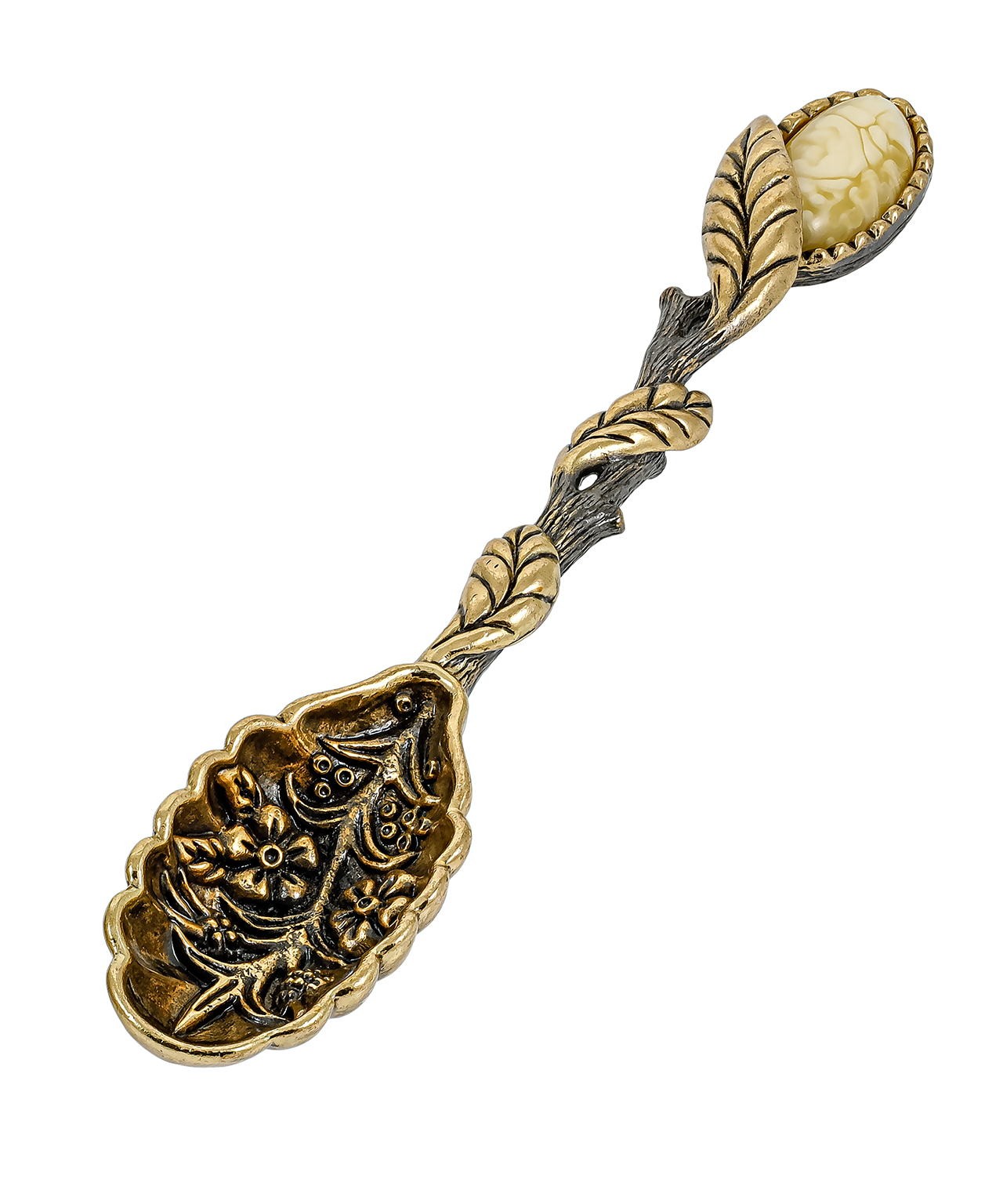 Ложка Веточка 1516