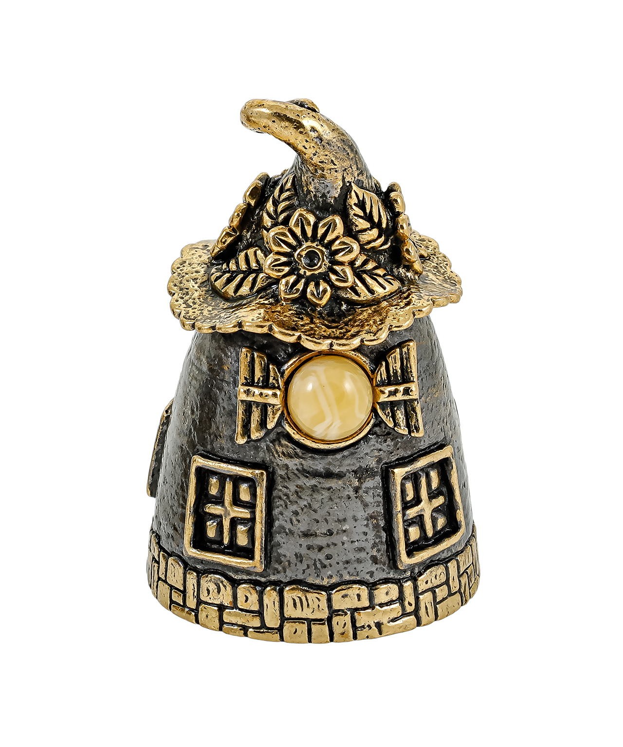 Колокольчик Домик 1633