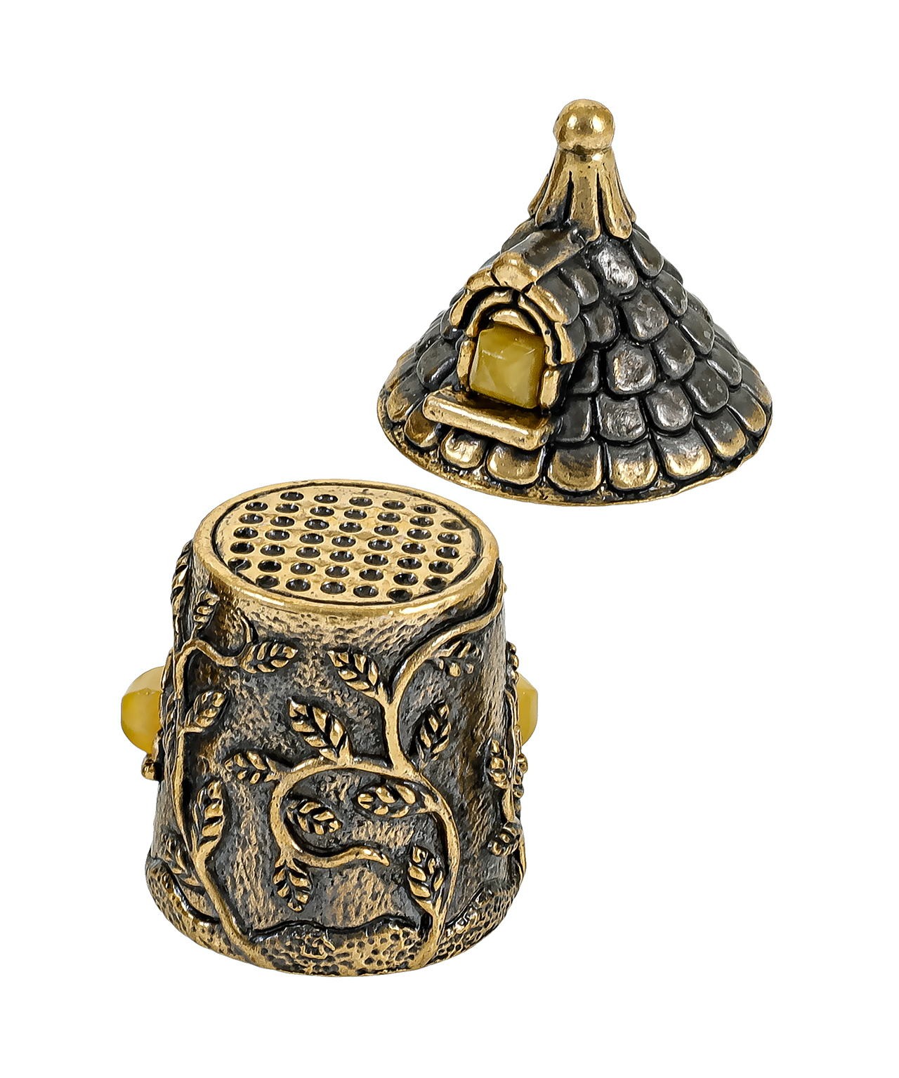 Наперсток Домик Уютный 1695