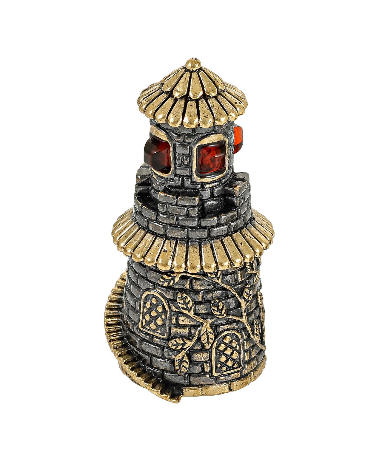 Наперсток Домик Башенка 1697