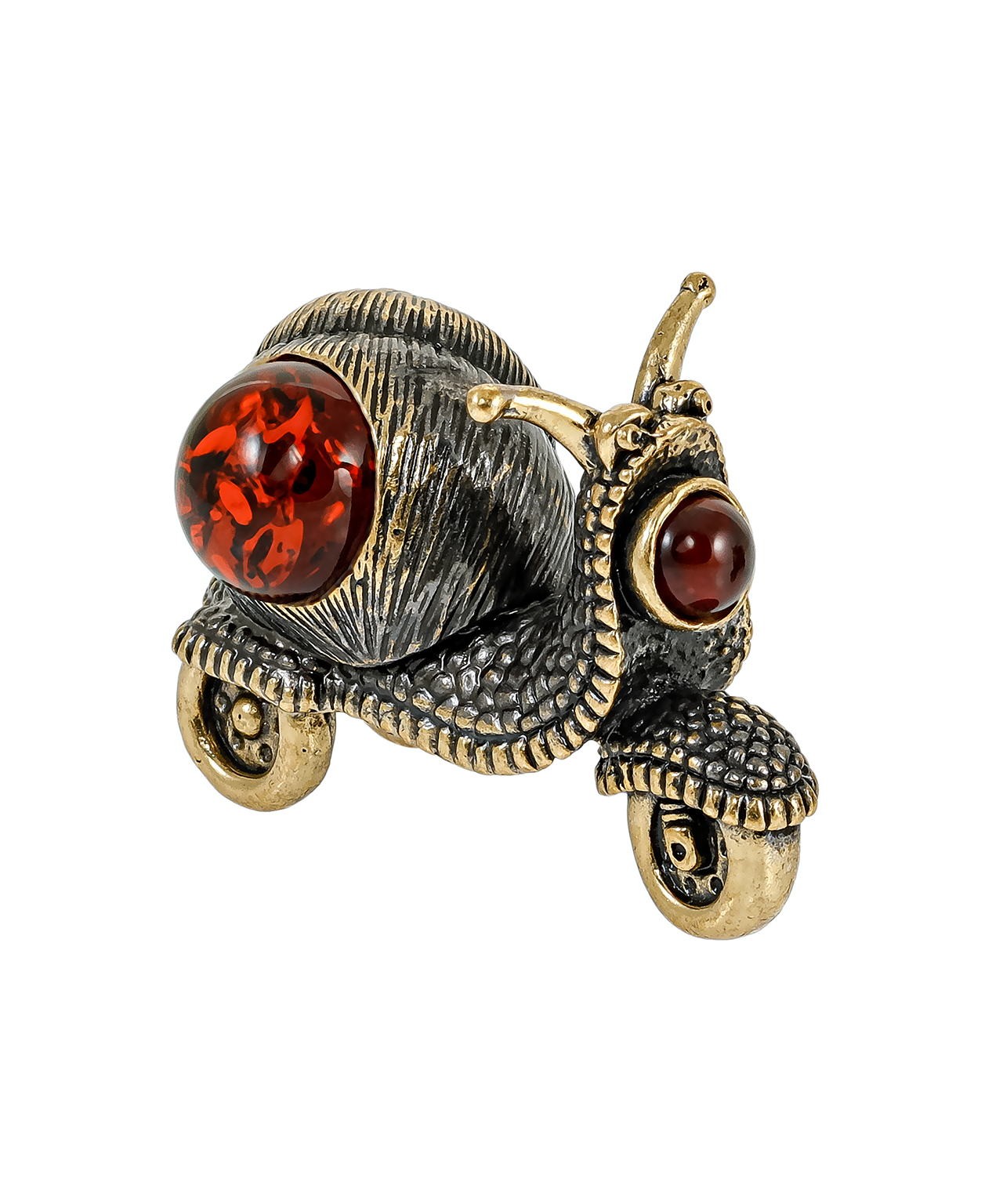 Улитка Мотоцикл 1700