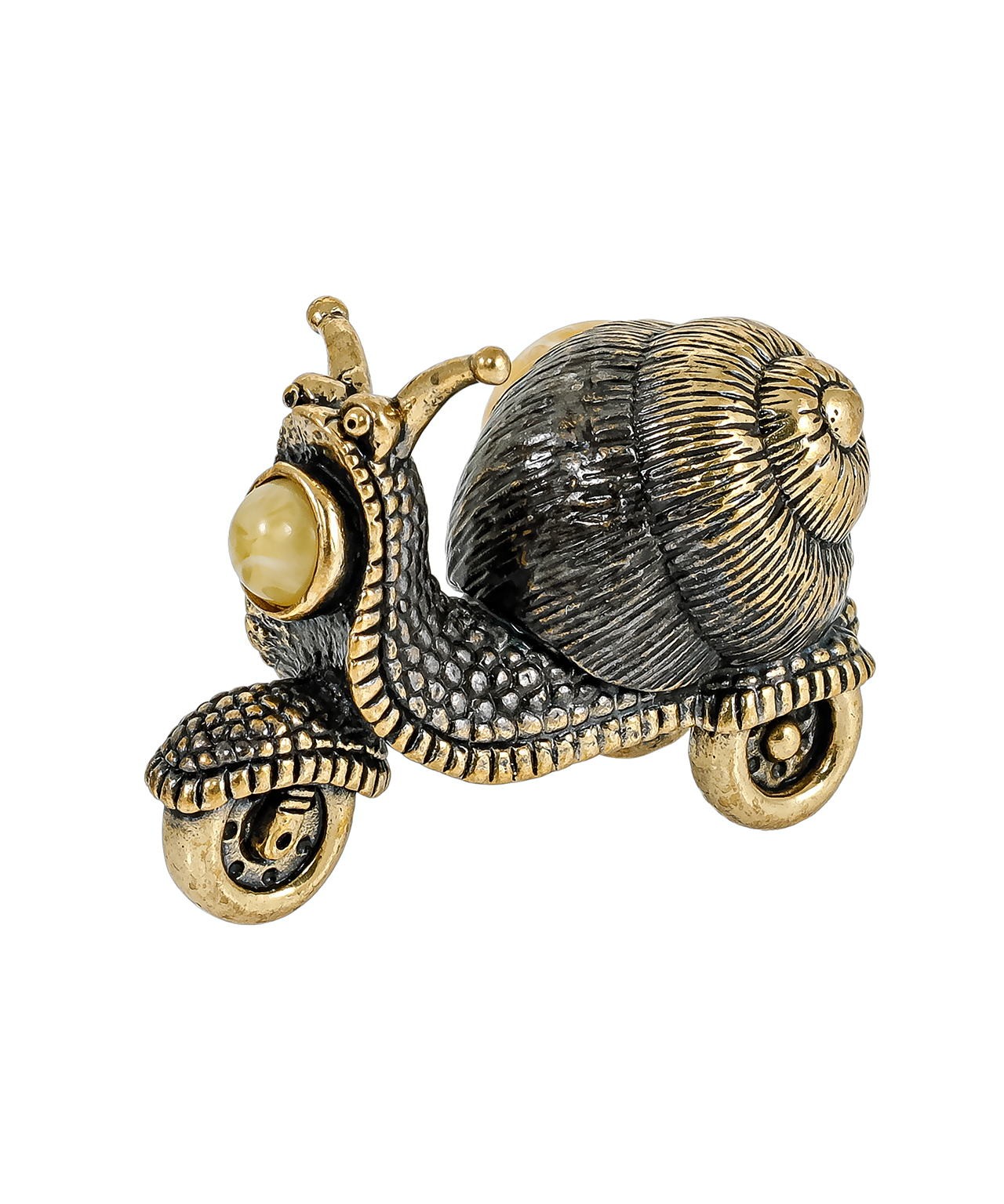 Улитка Мотоцикл 1700