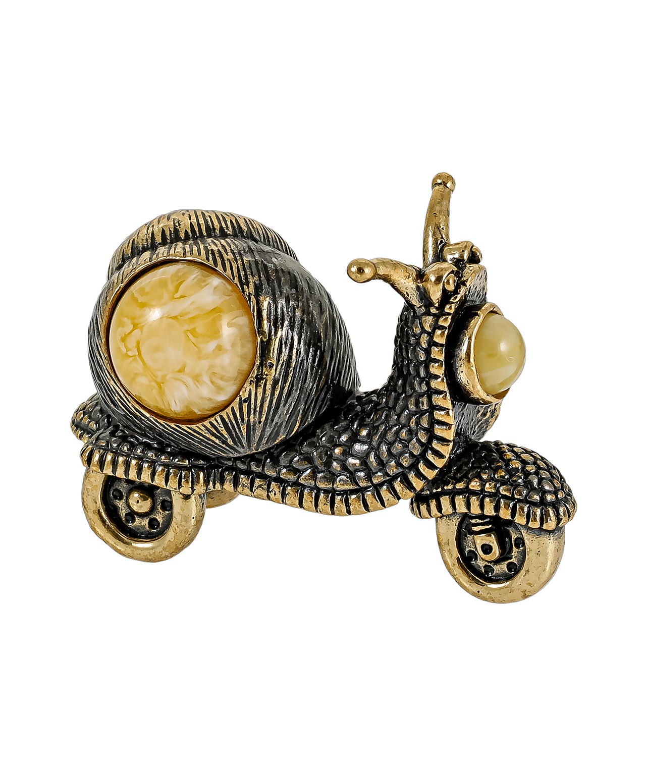 Улитка Мотоцикл 1700