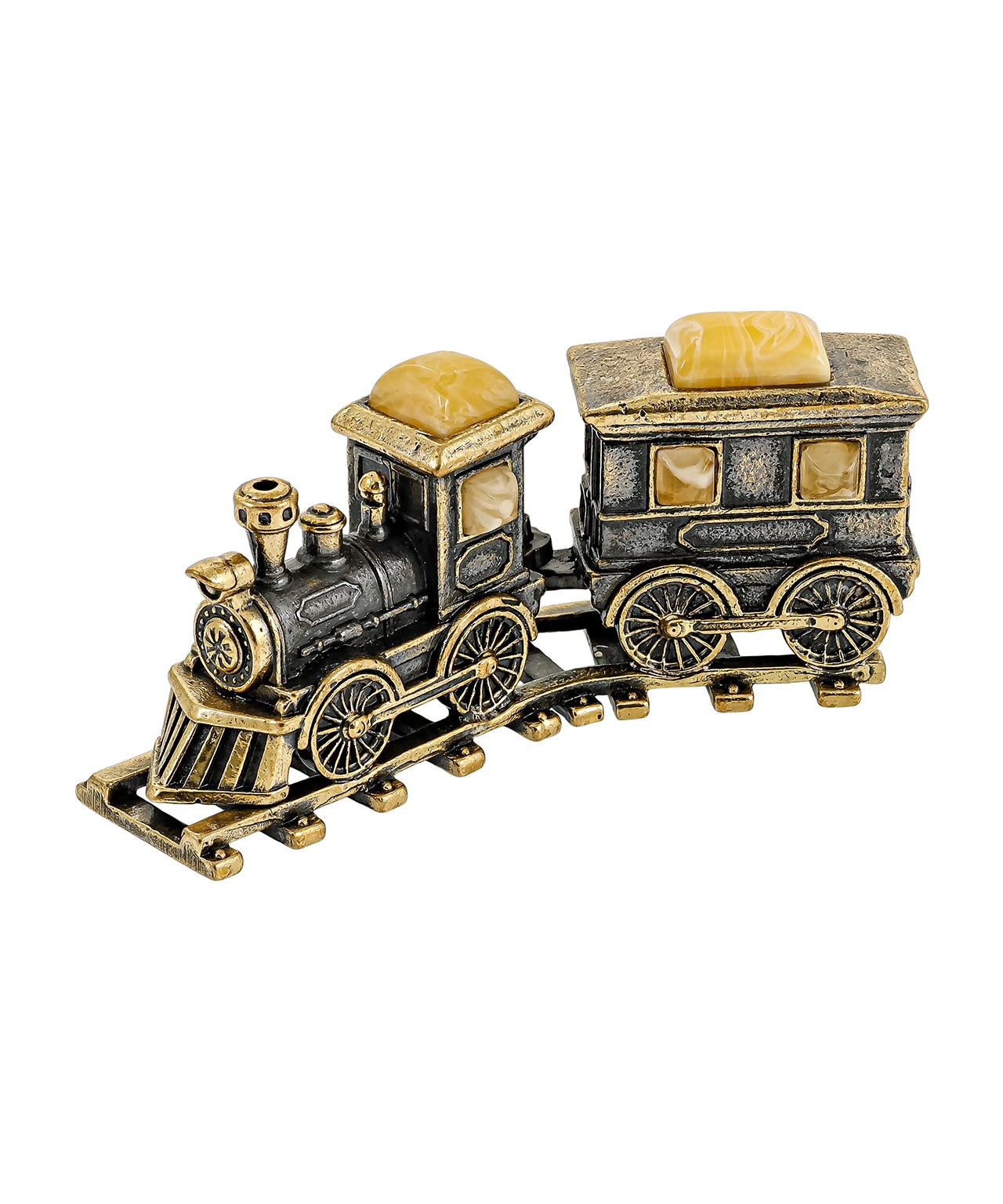 Паровоз Детство 1762