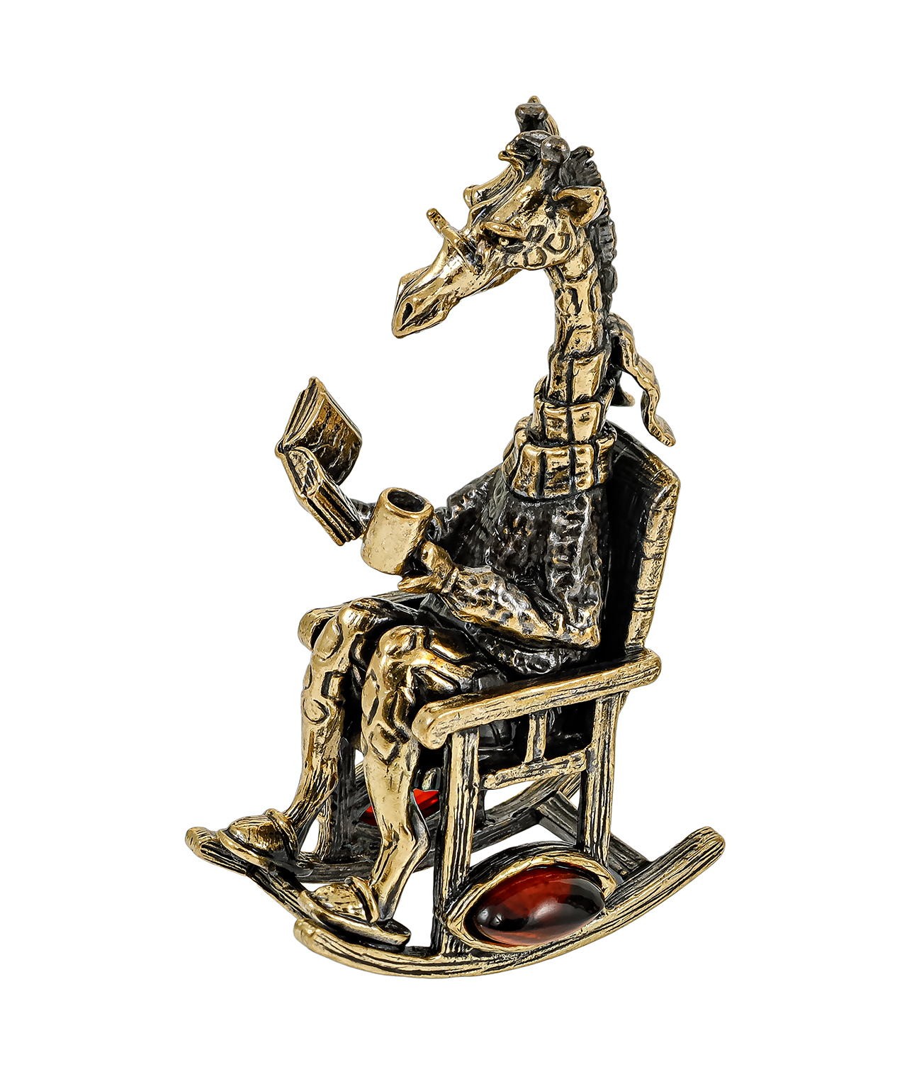 Жираф Уют Качалка 1797