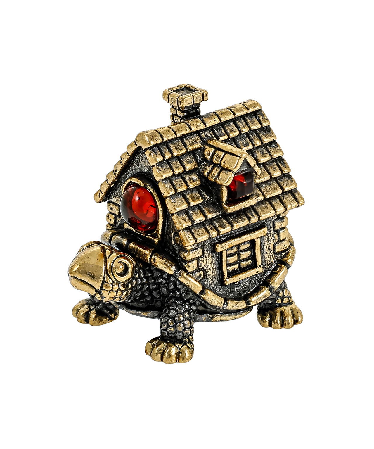 Черепаха Дом 1869