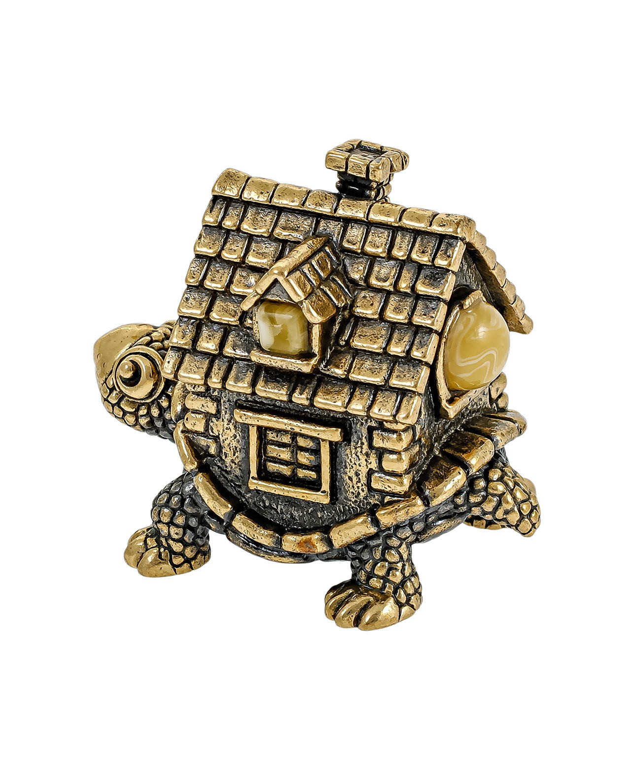 Черепаха Дом 1869