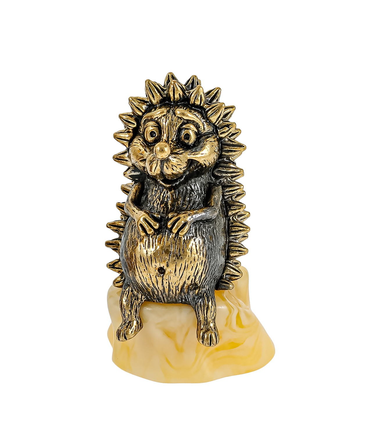 Ежик в ожидании чуда 1870