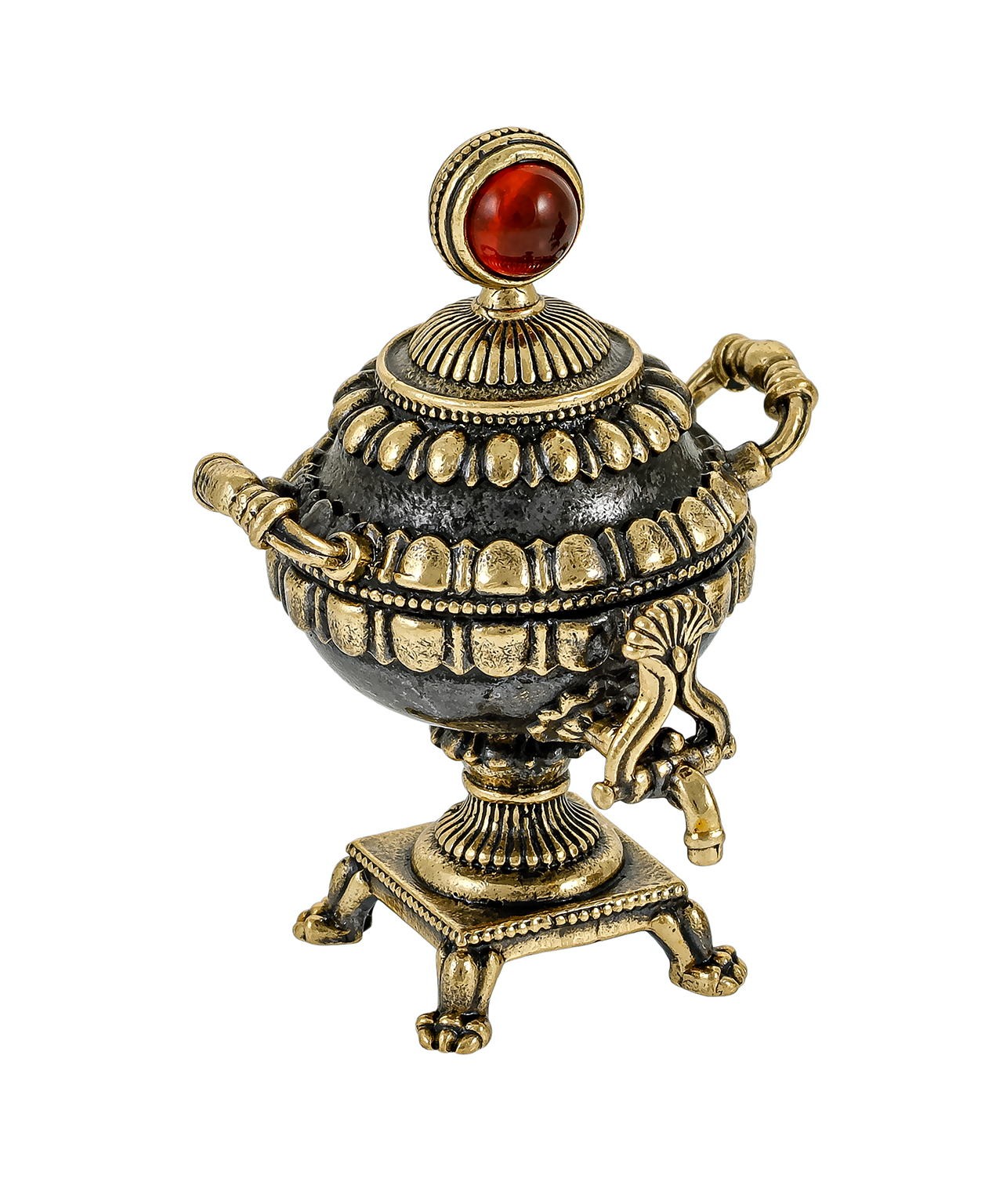 Самовар Шар 1916