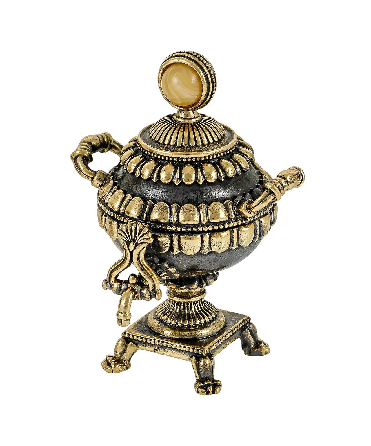 Самовар Шар 1916