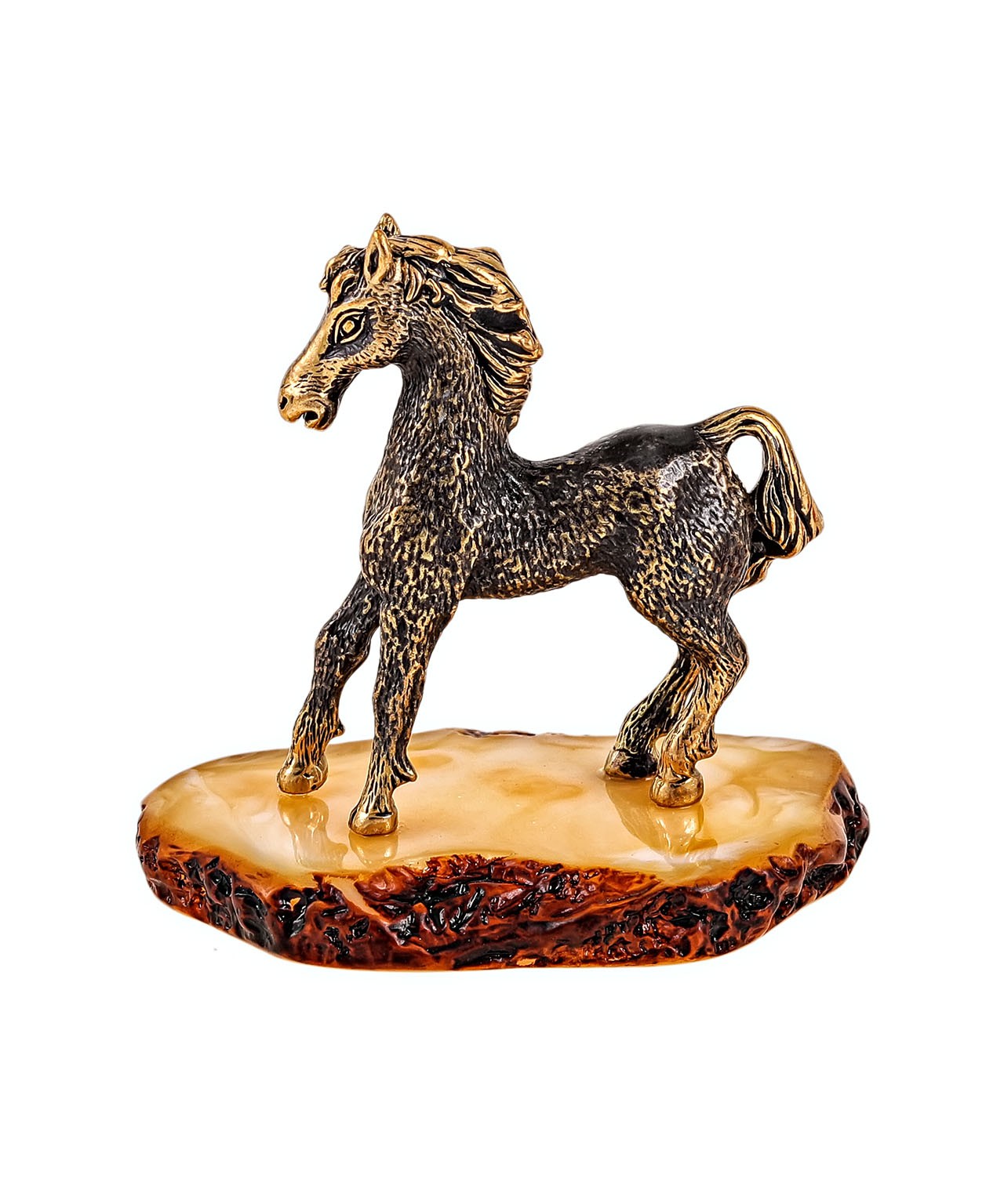 Лошадь Радуга 1927