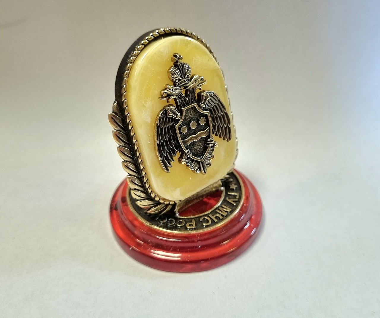 Знак Пожарного Памятный 3393