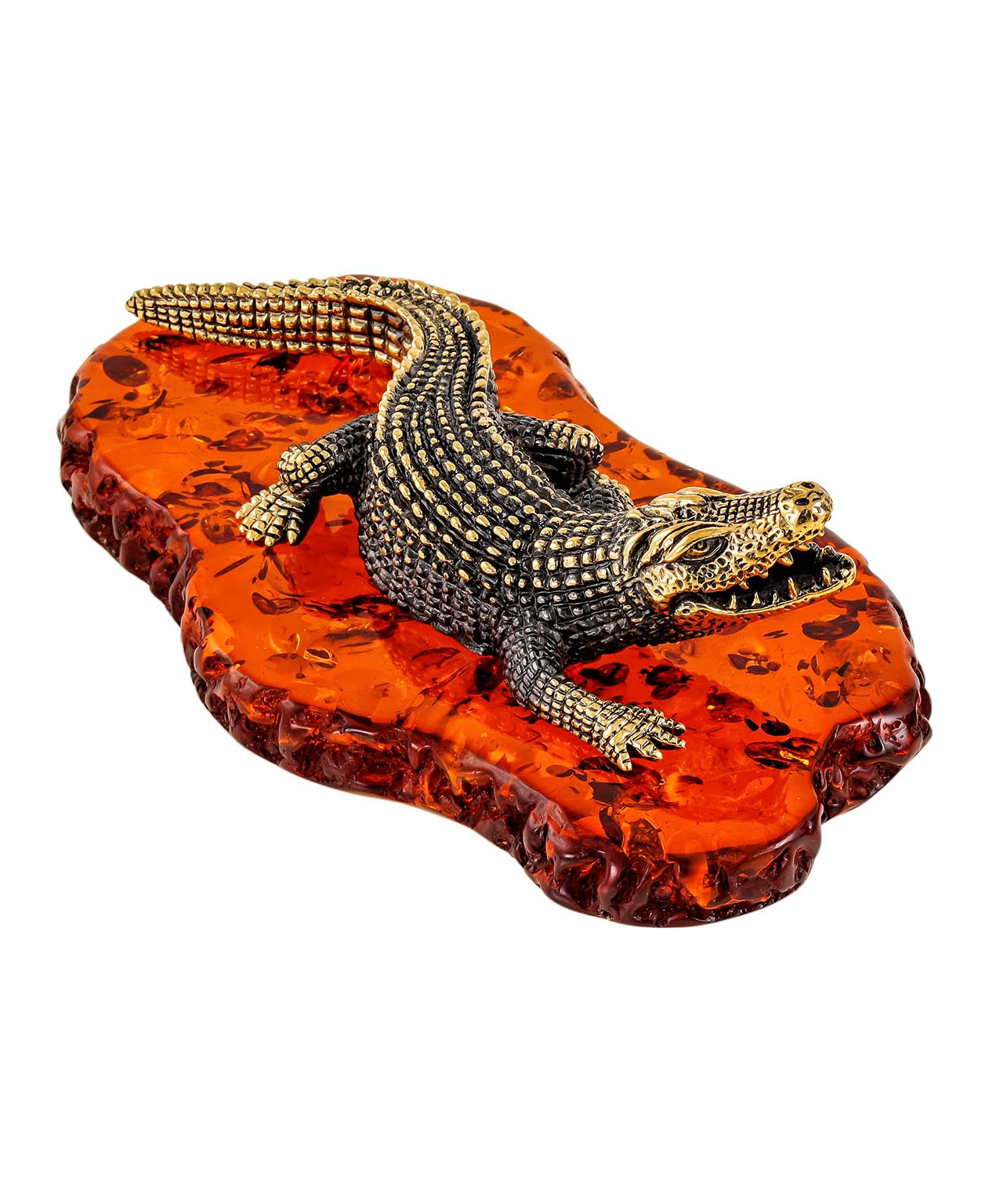 Крокодил Саванна 2251