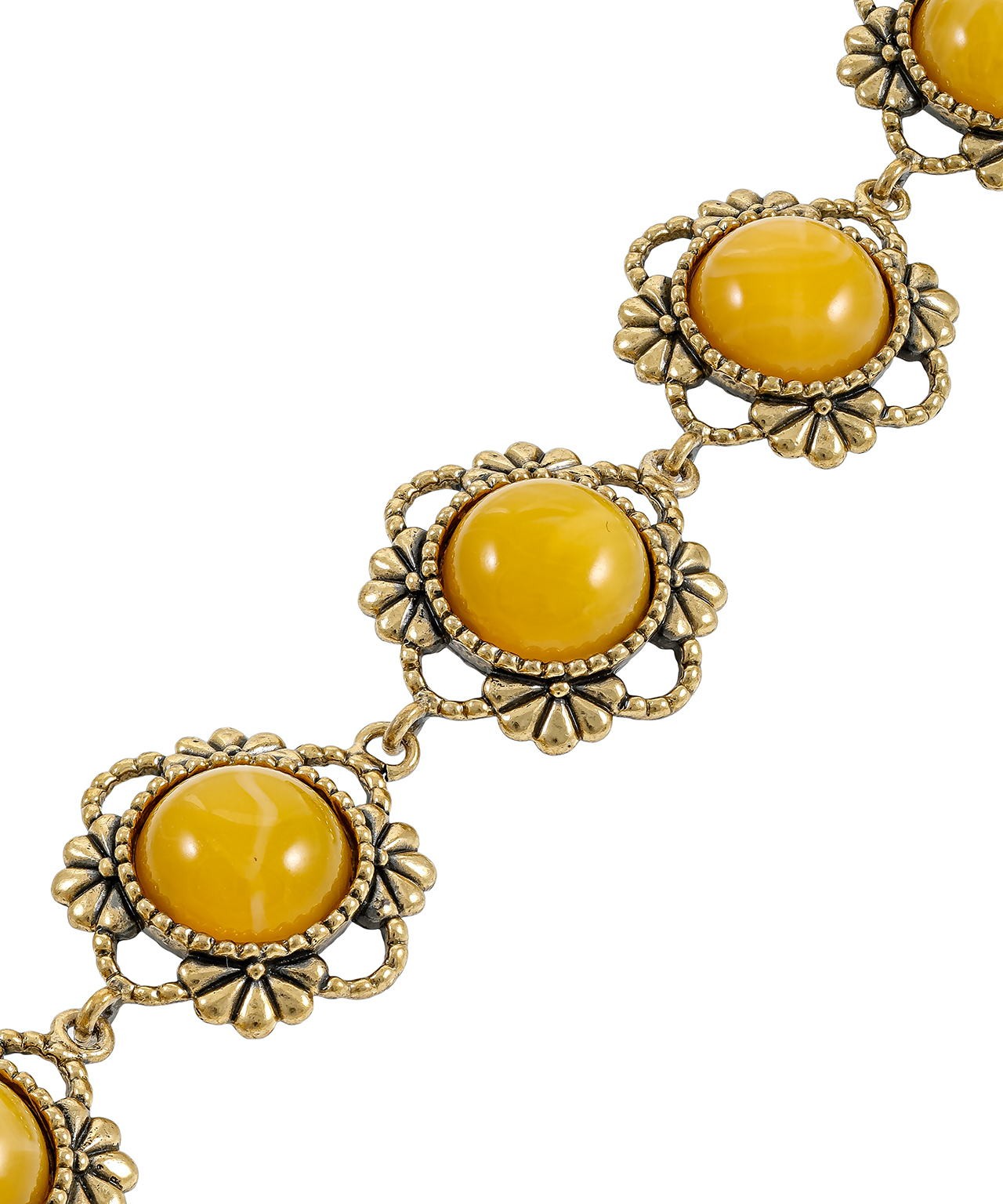 Браслет Виолла круг 2449