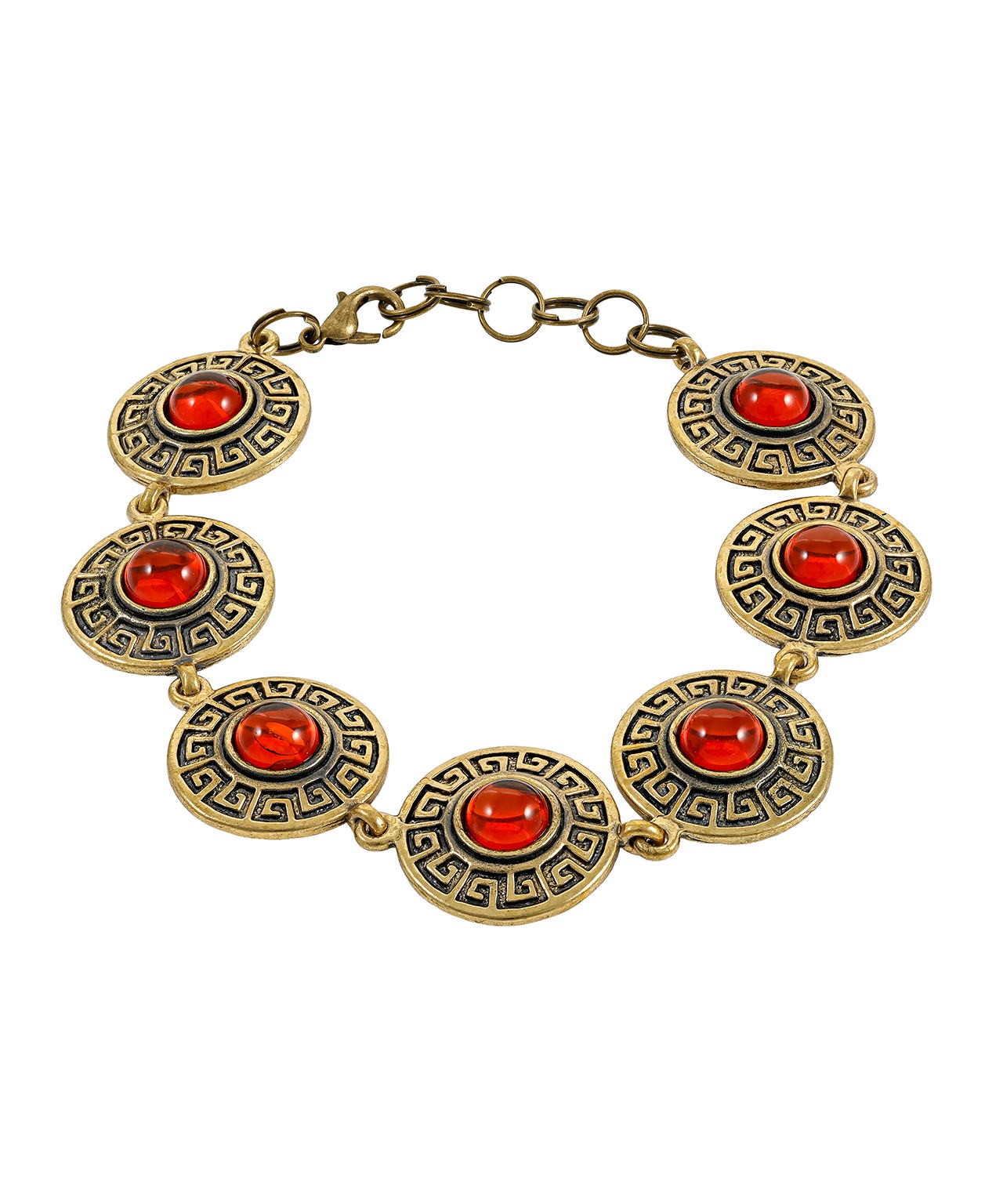 Браслет Винтаж Орнамент 2470.1