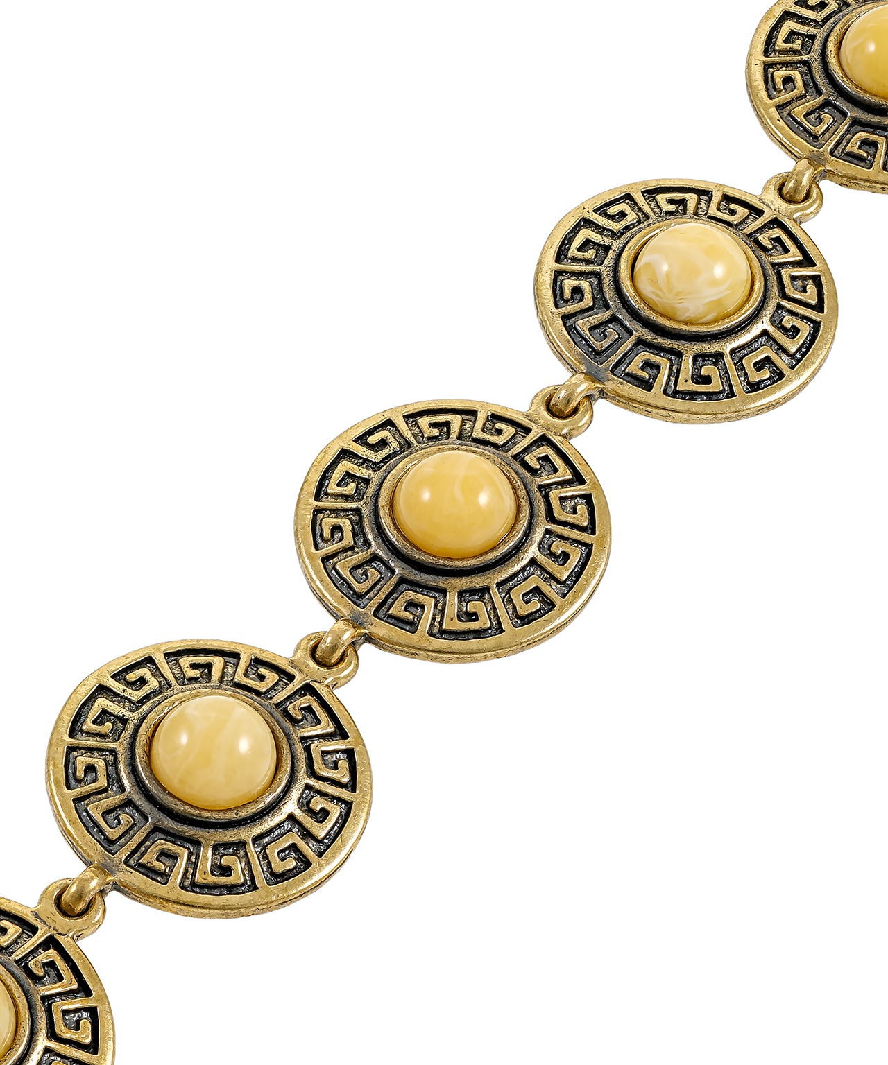 Браслет Винтаж Орнамент 2470.1