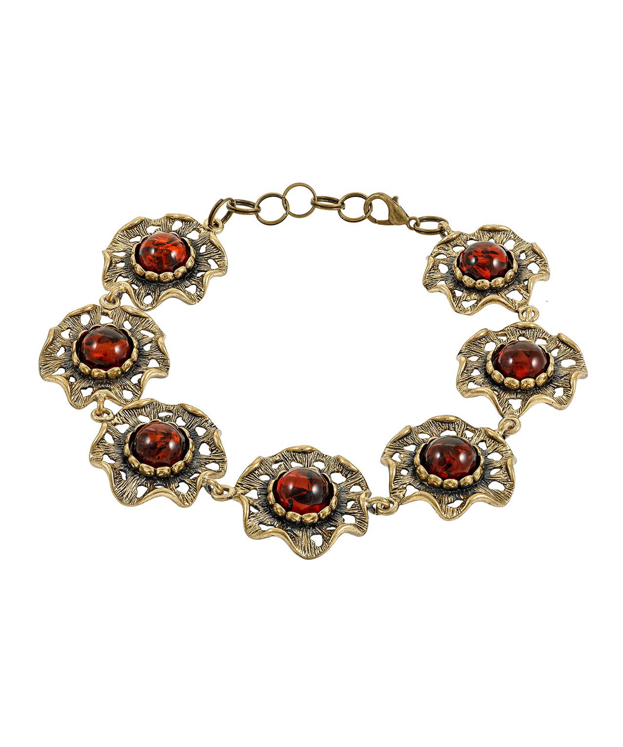 Браслет Ветерок большой 2769