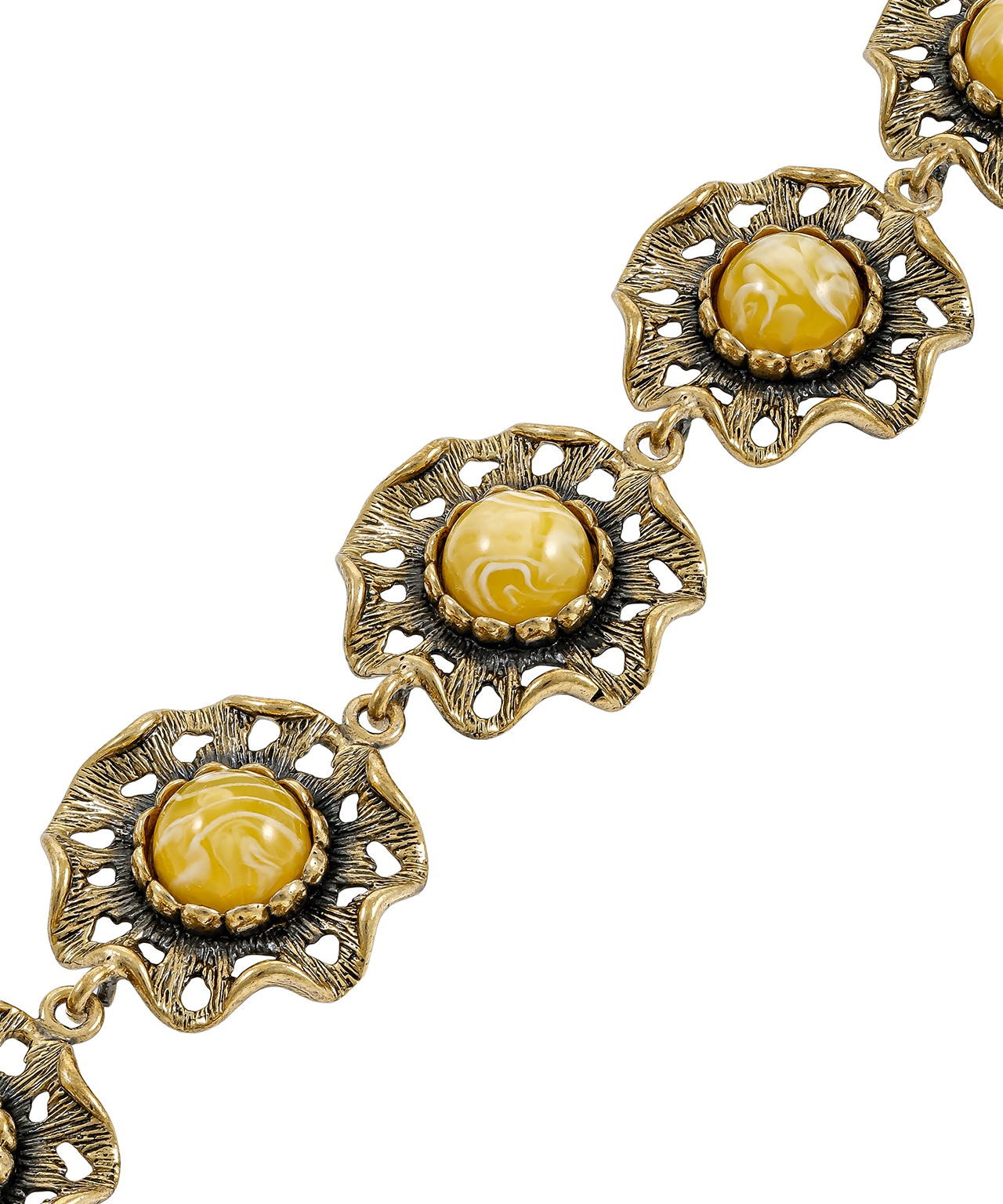 Браслет Ветерок большой 2769