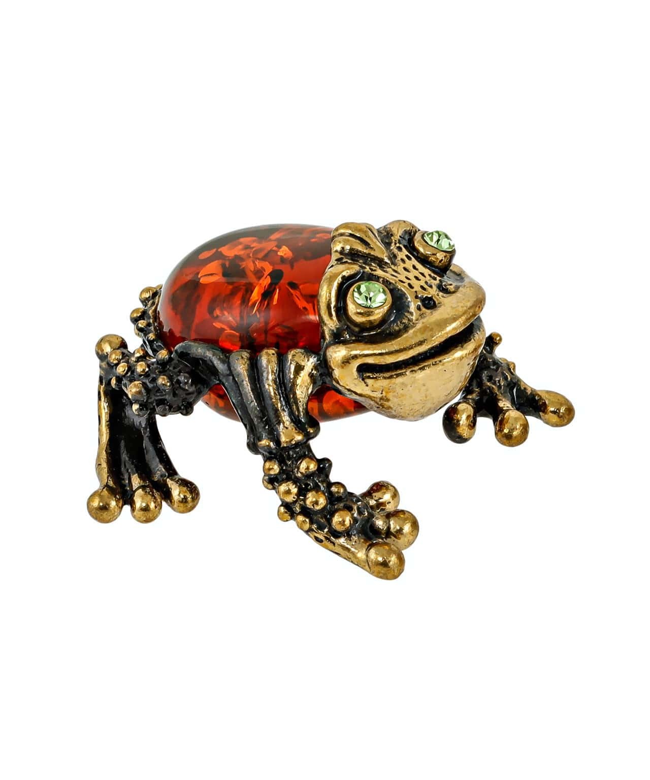 Лягушка жаба 304