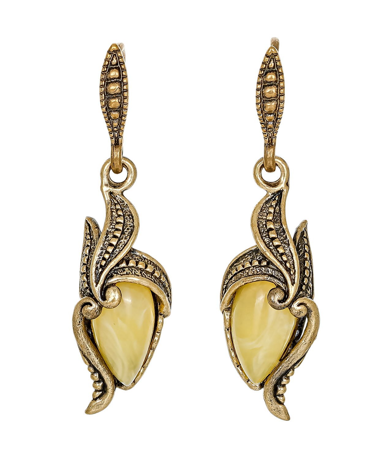 Серьги Таинство 3115С