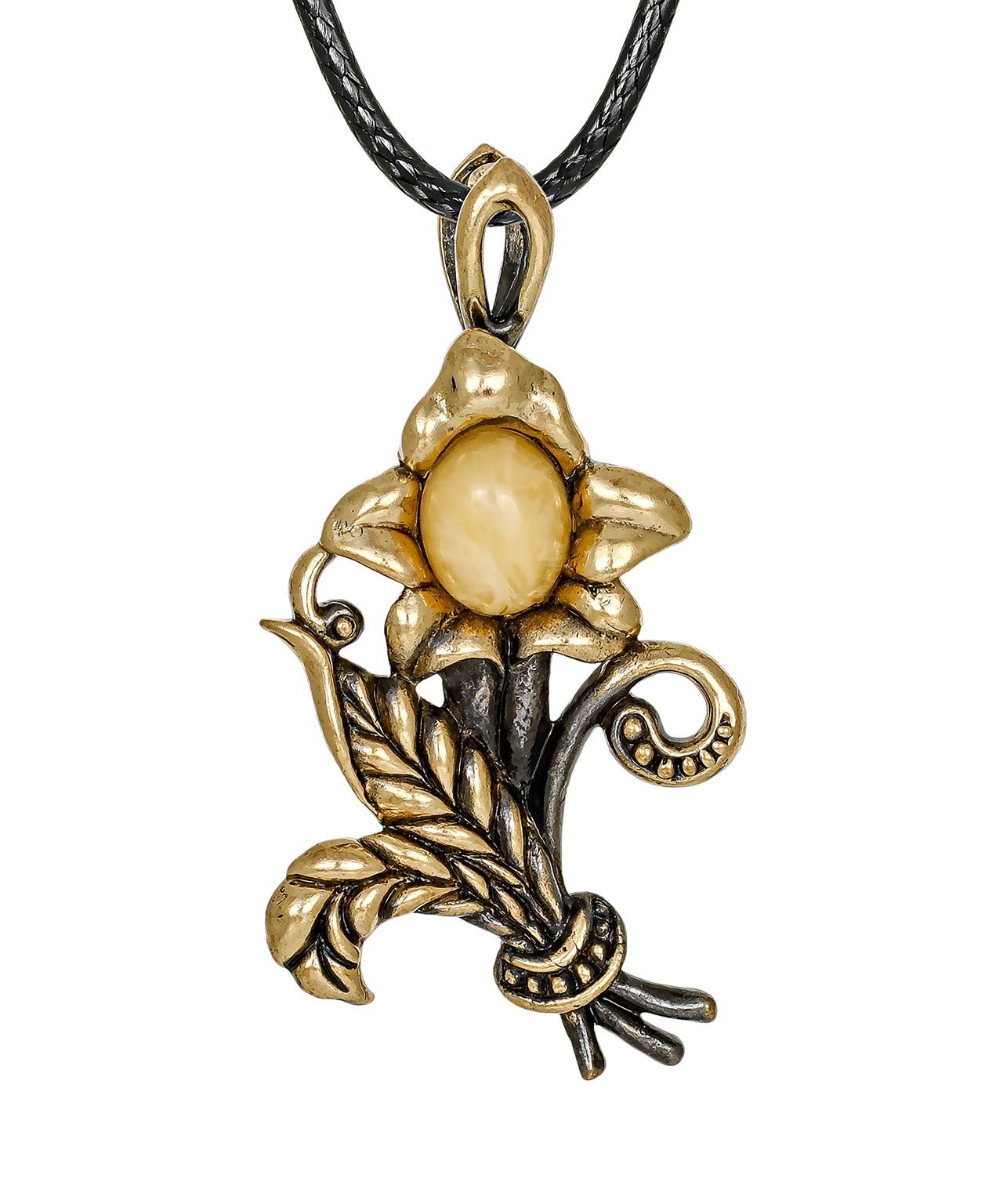 Подвеска Букет Альстромерия 3422.5