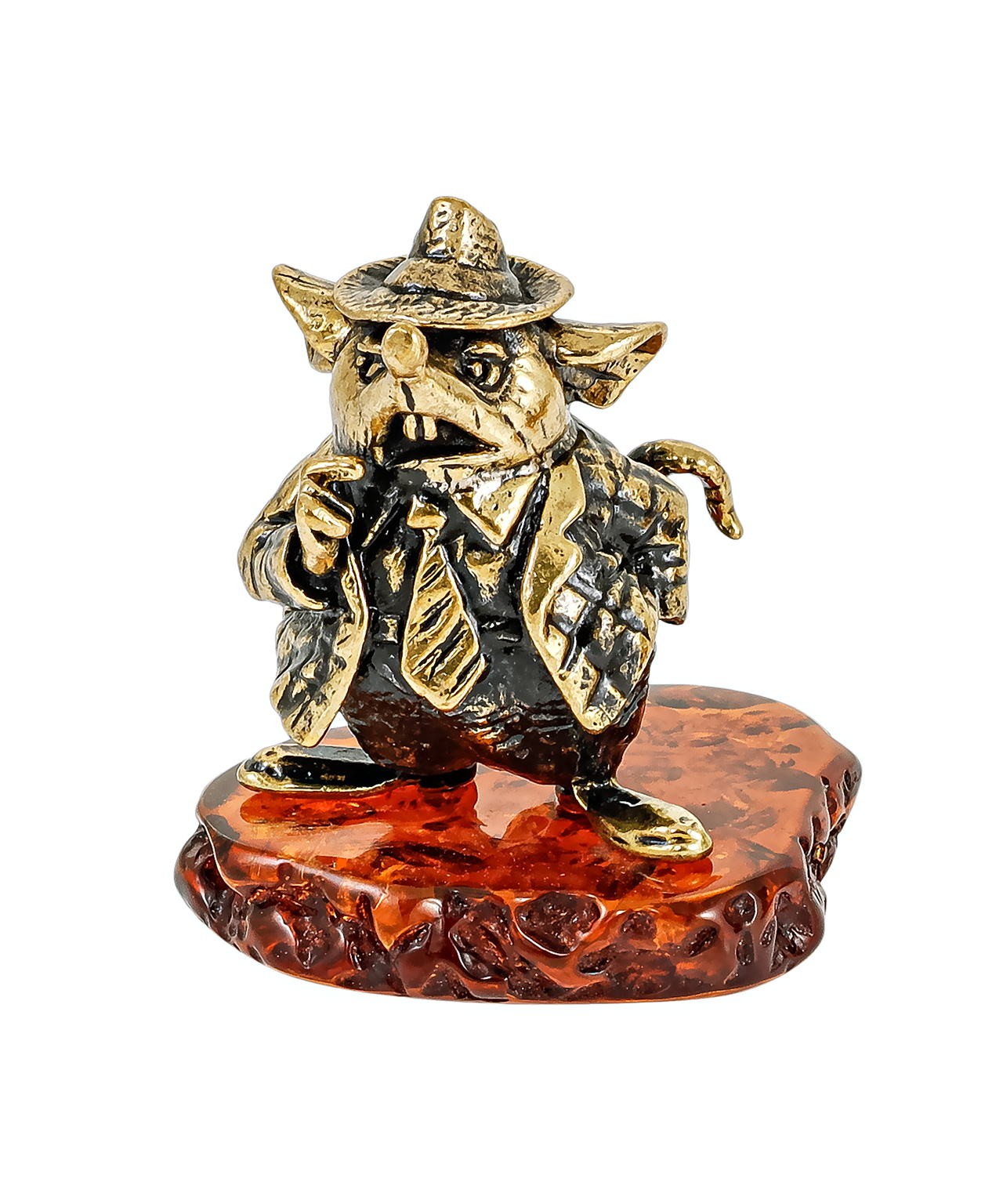 Мышь Мистер Биг 3578