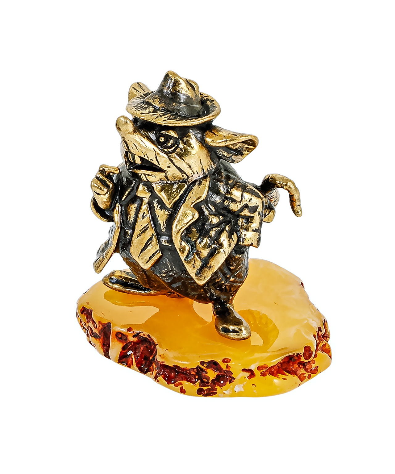 Мышь Мистер Биг 3578