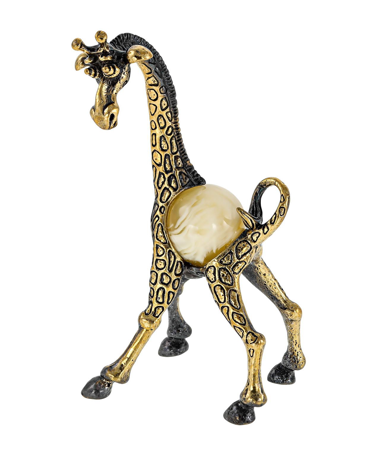 Жираф-мама 353