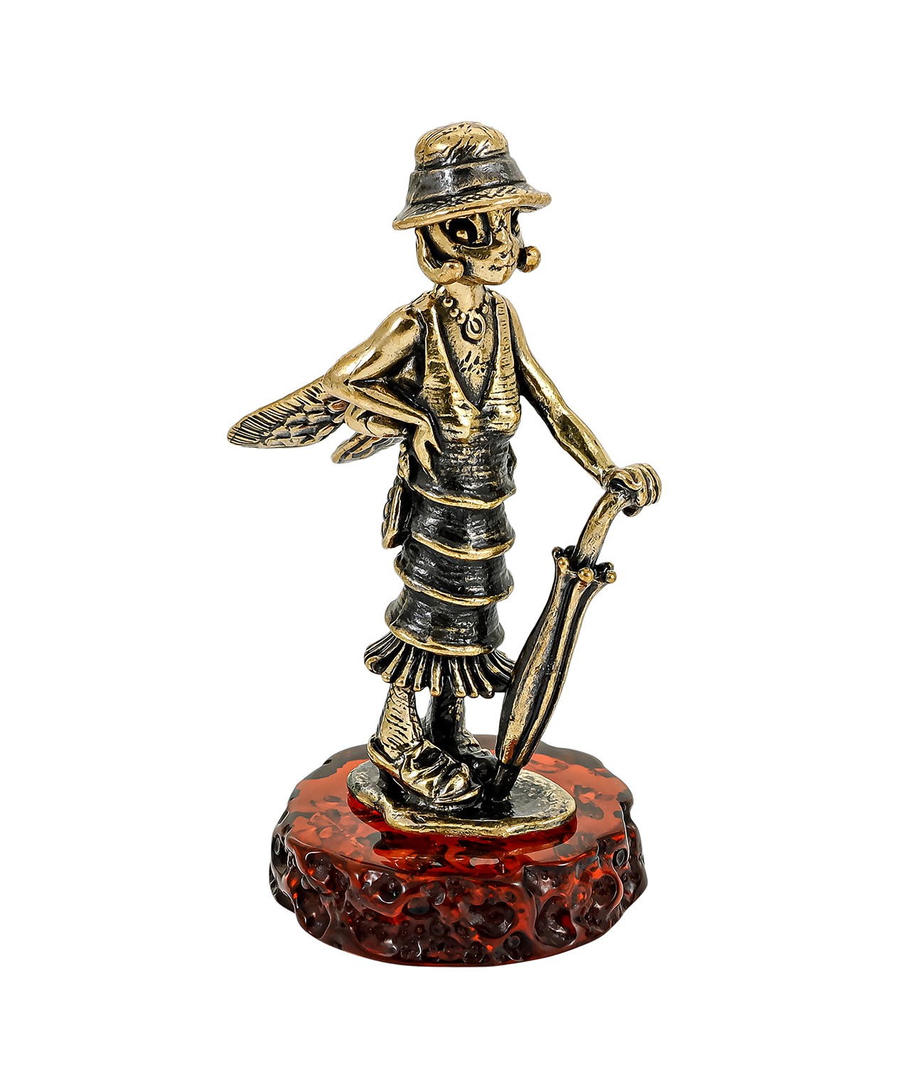 Стрекоза Лето Красное 3629