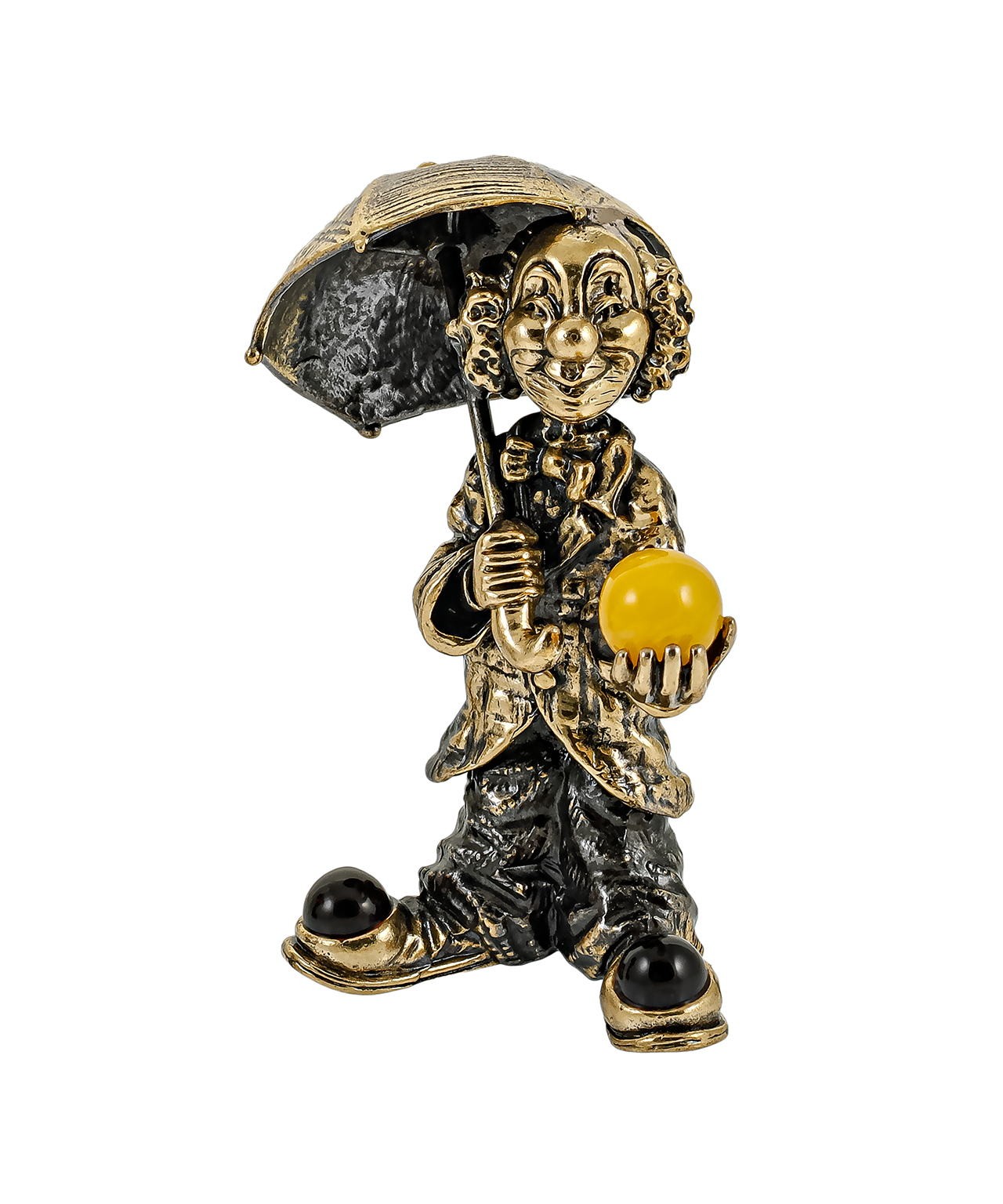 Клоун Фокусник без подставки 3630.1