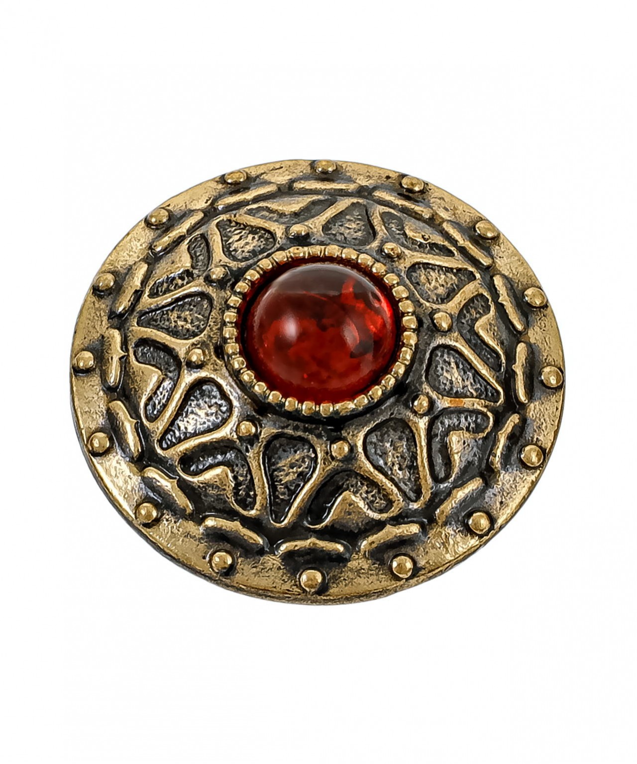 Пуговица Дождик Маленькая 3633.1