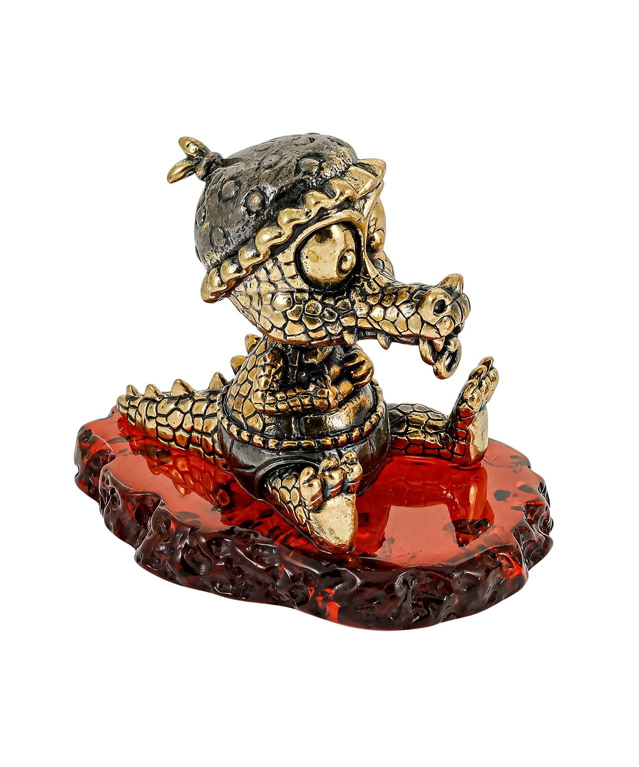 Крокодил Ляля 3634