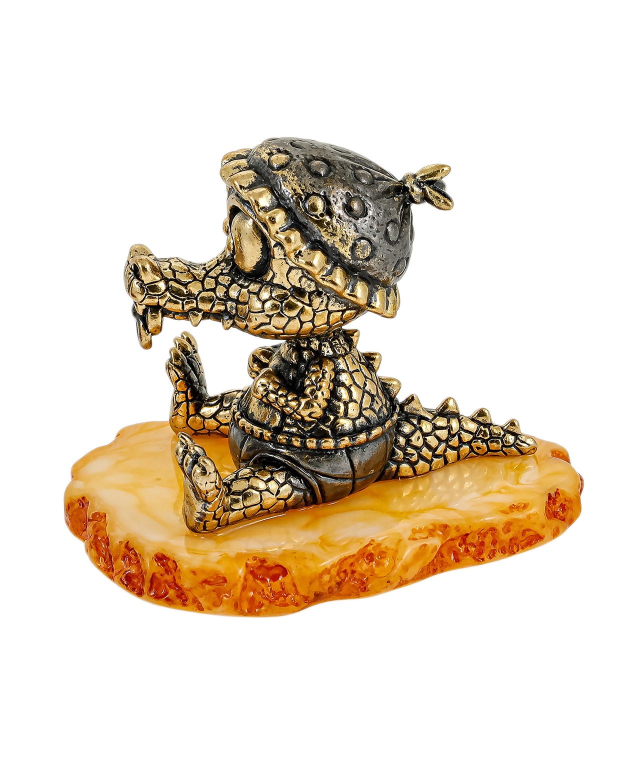 Крокодил Ляля 3634