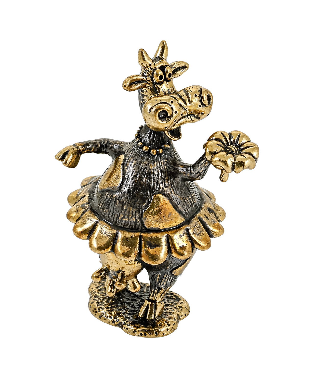 Корова Эстет без подставки 3635.1