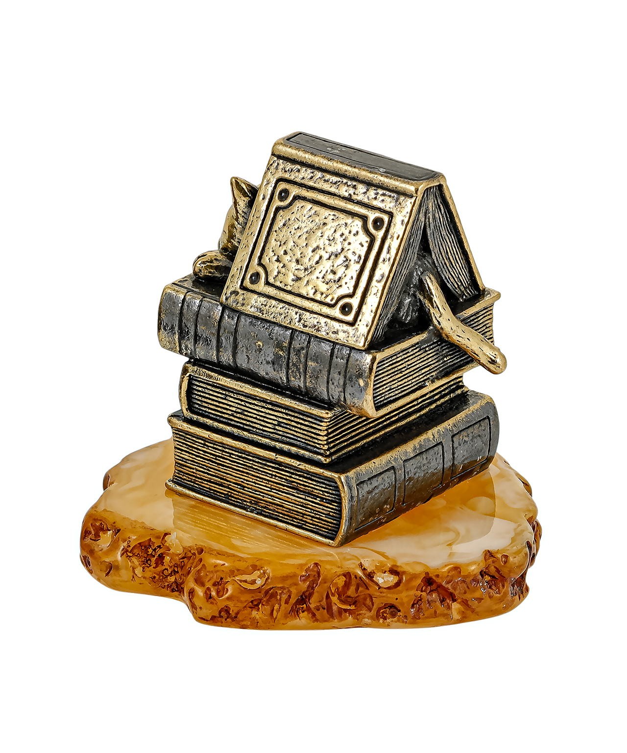 Котенок Любознательный 3639