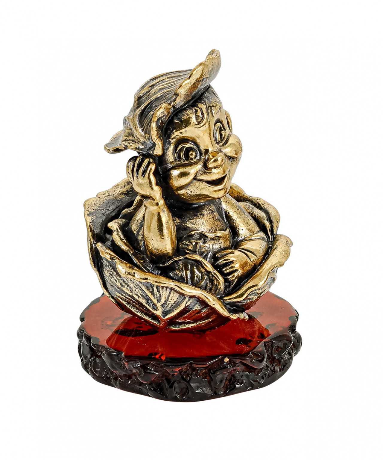 Малыш в капусте 3640